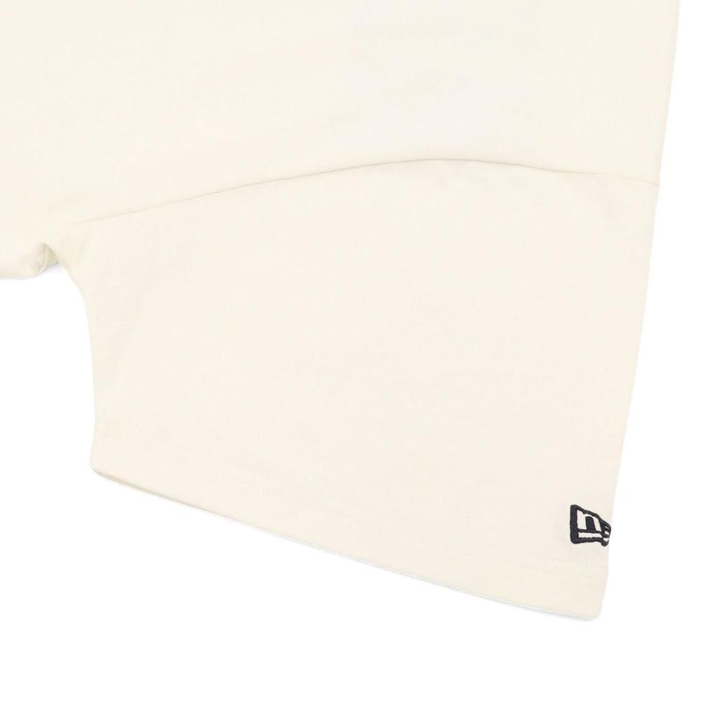 New Era Short Sleeve Drop Shoulder Size 14683908 MLB ONSPOTZ and Stylish Small and Large Gift Included T-Shirt, S/S Tee, (NER35A2954), M, Apparel,