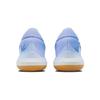 Nike Precision 6 Trendy Coverage Impact Resistant Coverage Impact Resistant Low top Basketball Shoes Men's Sky Blue HV1796-141(Team282-)