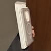 Fashion Ice Fog Skin Feel Matte Slim Case For Redmi Note 15 Pro Plus 14 Pro 15C 169MM 15 161MM Magnetic Shockproof Protect Cover