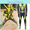 Kamen Rider Zero One Cosplay Costume With Polyester Fabric For Kids And Teens