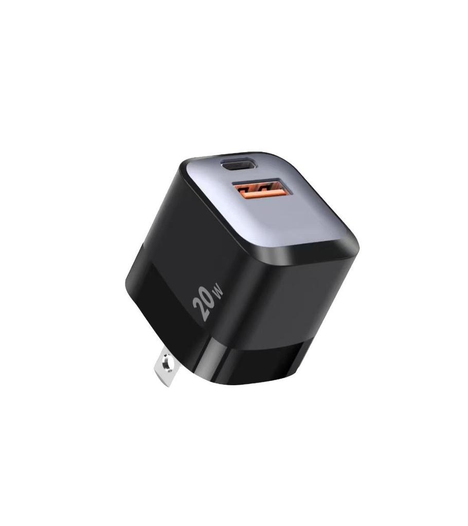 100W GaN Charger: 65W Australian PD, 20W Mini PD, 30W Direct Charger