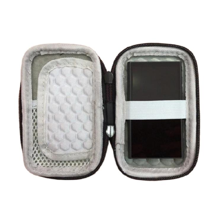 Carrying Bag Case- for SSD E81 Extreme-PRO Solid-State Drive Cover Pouch
