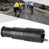 Potence de fourche de VTT en alliage d'aluminium, rallonge de potence de vélo, pièces de vélo