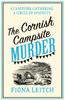 The Cornish Campsite Murder : Book 7 Kitabı