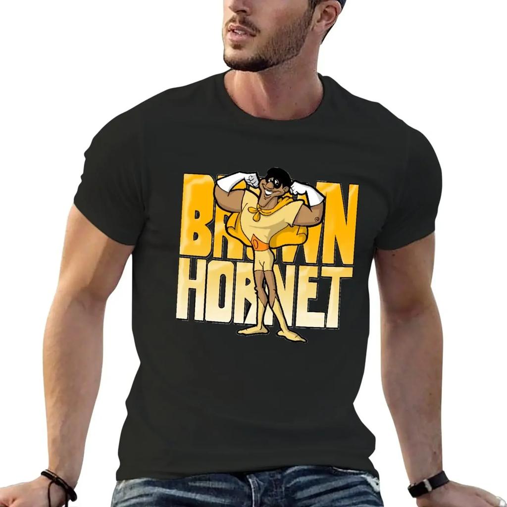 The Brown Hornet! Essential T-Shirt korean fashion customizeds clothing