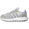 Originals Retropy E5 White Blue Grey Retro Sneakers IE5879