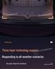 Leapmotor C16 Semi-enclosed Trunk Mat - New Model Interior Carpet