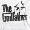 The Godfather Unisex Adult Logo Sweatshirt
