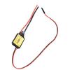 RC Airplane ESC 6A Stable Efficient Fast Speed Reduce Fever Protection Function RC Airplane Accessory 5.5V