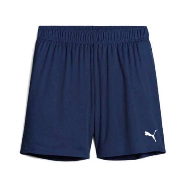 Puma Team Goal Shorts Asian Fit Puma Shorts