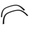 Front Fender Wheel Arch Trim 42490924 1P Left and Right Car Wheel Opening Molding Replacement for