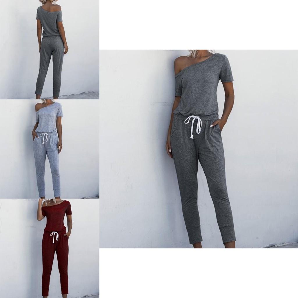 Stylish Ladies Womens Sweatshirt Tracksuit Set For Comfortable Running And Gym Wear