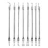 Metal Spudger Pry Wrecking Bars 8Pcs/Set CPU Chips