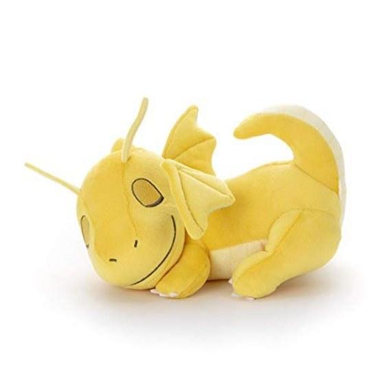Pokémon Suyasuya Friend S Dragonite