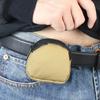 1pc-Waist Bag Mini Wallet Key Wallet Hunting Camping Hiking Outdoor Storage Bag