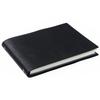 A4 Horizontal Handmade First Layer Cowhide Retro Notebook/Diary/Sketchbook