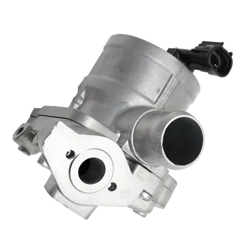 EGR Valve Emission Air Check 14831-AA210 14864-AA060 101392-3590 101392-3591 For Subaru Forester Impreza III