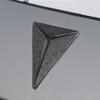 For Deepal S05 Car Emblem Sticker Front Rear Badge Tailgate Letter Decal Exterior Modification Decorative Accessories