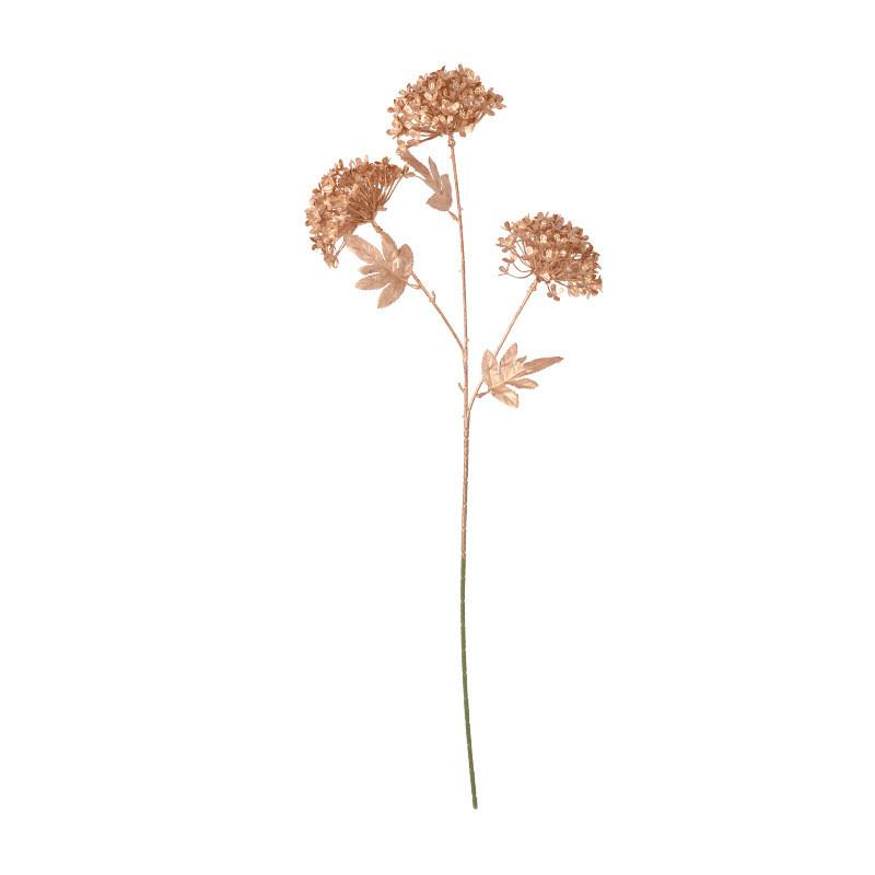 

Simulatedhydrangeamacrophylla Flowers Wedding Home Decoration Photography