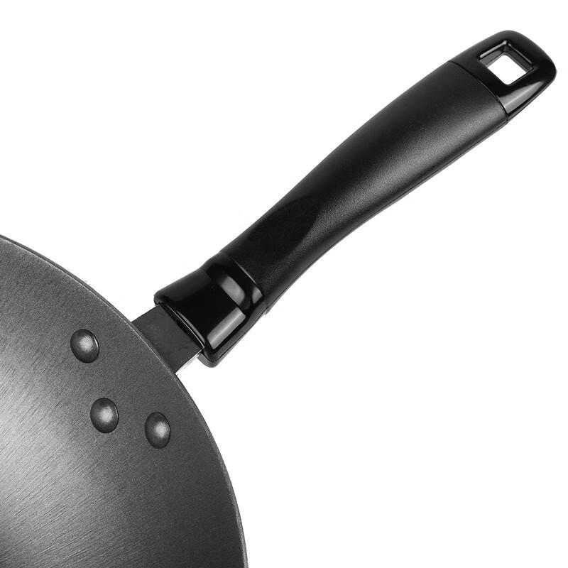 Supor Aijia Gusseisen Wok