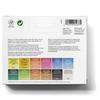 Coffret d'aquarelle cotman field plus 12 demi-godets - winsor &amp; newton - pour peindre en extérieur