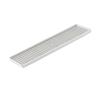 Double Tier Draining Tray Hollow Draining Tableware  Tray Drain Holder  Tableware Drying