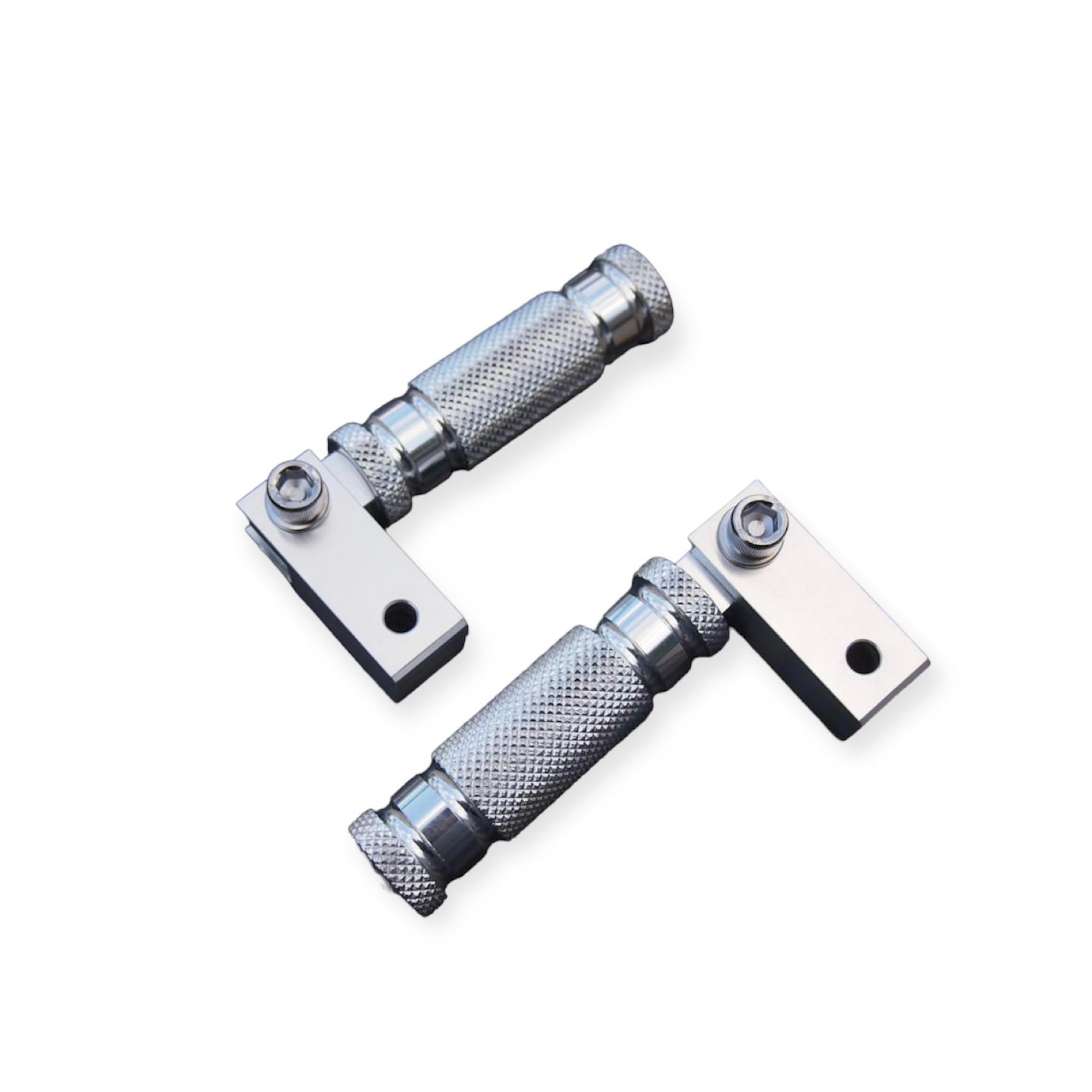 

Набор подножек Choppers Original для Dragstar (Серебряный) DSB-02 250/400/1100