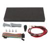 LED Matrix Display Full Color 2.5mm Pitch Adjustable Brightness RGB Dot Matrix Panel for Raspberry P