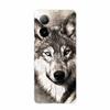 For Realme C67 4G Case 6.72" Clear Edge Silicone Soft TPU Phone Case For Realme C67 4G Back Cover Case RealmeC67 C 67 Funda Para