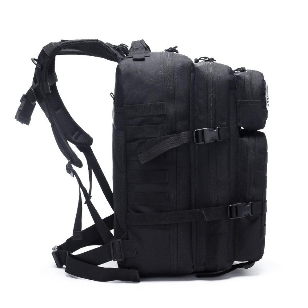 Waterproof Hiking Backpack Outdoor Rucksacks Tactical Bags Backpacks for Men