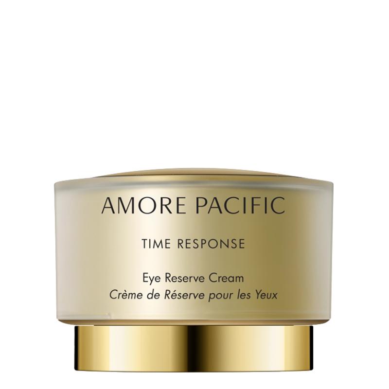 Time Response Eye Reserve Cream