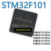 STM32F101ZCT6 STM32F101ZDT6 STM32F101ZET6 ZFT6 STM32F101ZGT6 32F101V8T6 VBT6 VCT6 VET6 VFT6MCU Microcontroller, Single Chip MCU