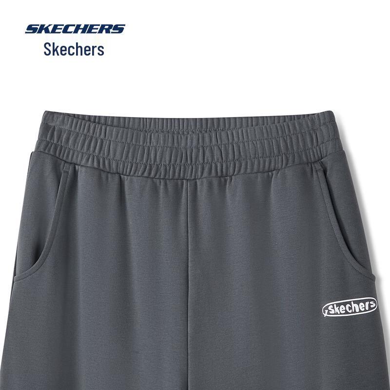 Skechers Women's Relaxed Fit Sweatpants L226W024