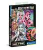 Monster High. Upiorna Paletka