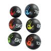 Jianli Solid Rubber Medicine Ball