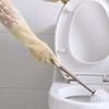 Household Long Sleeve Rubber Gloves Dishwashing Gloves Kitchen Oven Pet Cleaning Gloves Home and Kitchen Accessories