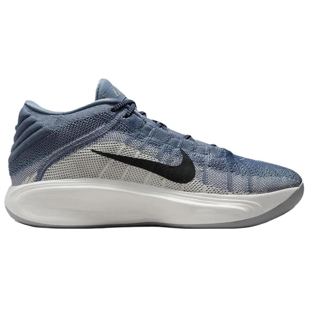Neuer Nike Air Zoom Gt Hustle 3 Ashen Slate Sail White Anthracite FV5953-402