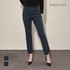 DAILIST Semi Bootcut Pants_Mdbdl4F7221