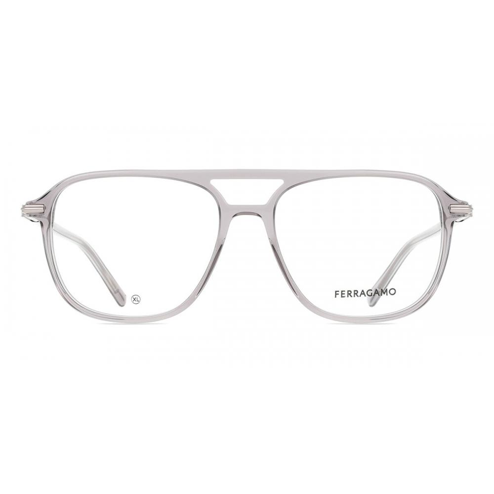 

Salvatore Ferragamo Sf3006 020 Men Eyeglasses 56--145