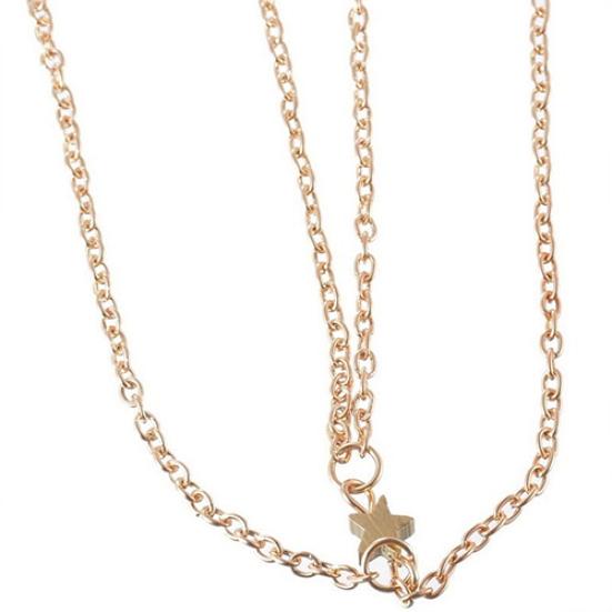 Women Crossover Star Harness Bikini Body Belly Waist Necklace Chain Jewelry