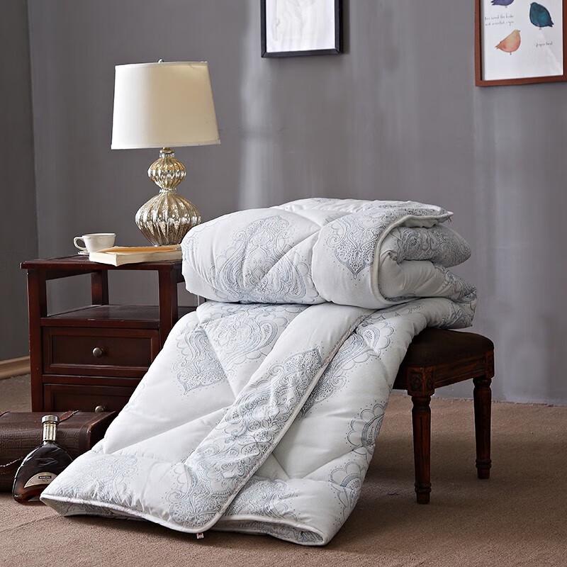 Hengyuanxiang Fragrant & Comfortable Quilt