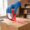 Packaging Tape x Security Sealing Leaves a Mark After Emerges When Box Important Crime Full Transfer Type [3cm 50m] Tamper-evident Tape, Tape, Tape,
