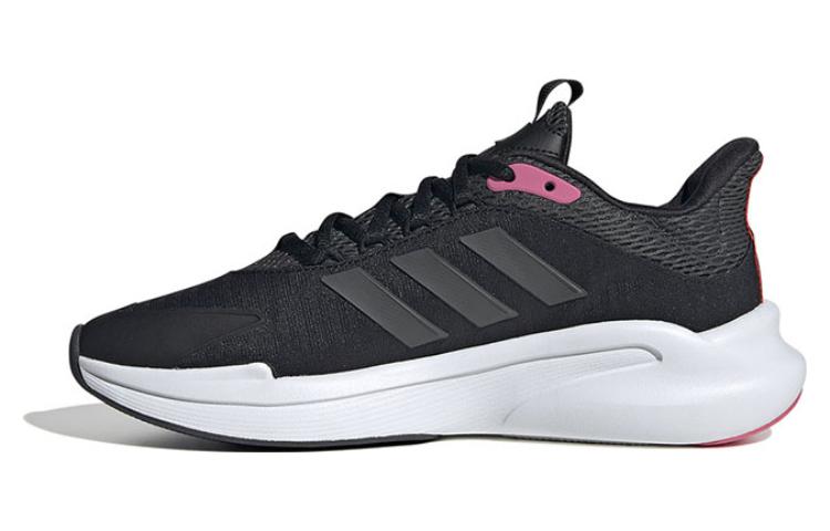 AlphaEdge+ Wmns Adidas Black Pink Fusion Women s IF7287 40