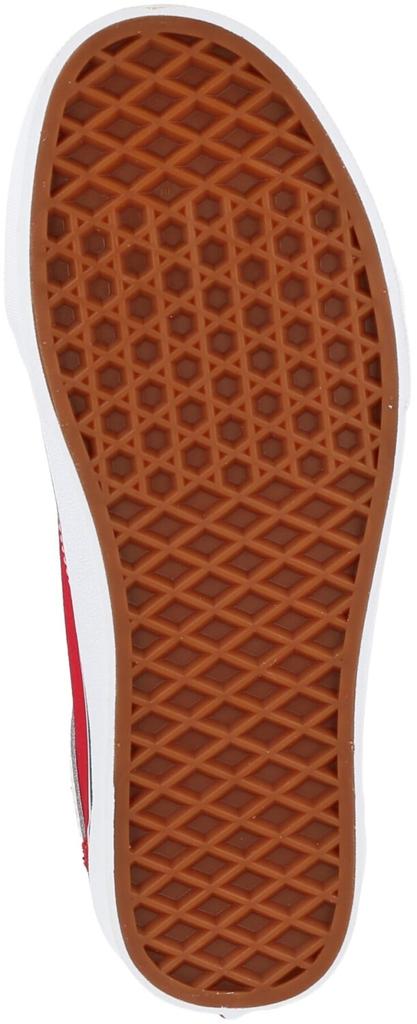 Vans Old Skool Sneakers Racing Red/true White