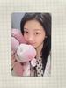 [USED] ILLIT Notcuteanymore Wonhee Ashley.ver Pouch