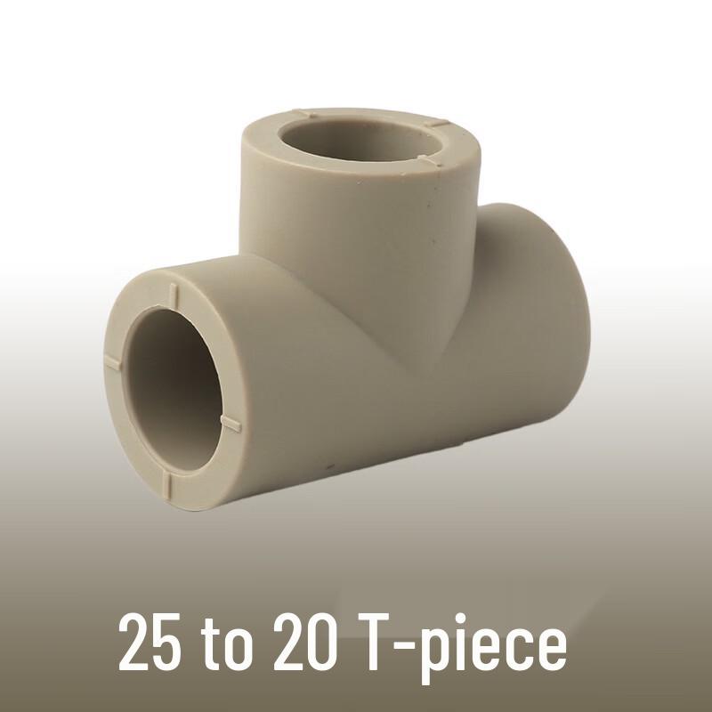 PPR Water Pipe Fittings