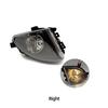 Fog Lights For BMW F10 F18 520d 520i 523li 525li 530li 2011 2012 2013 2014 5series Headlights Foglight accessories