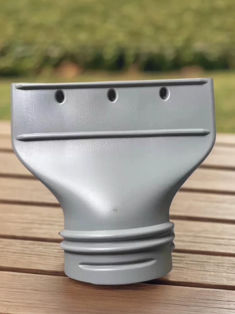 Air Conditioning Hose Adapter Exhaust Hose Window Adapter Air Conditioning Connector for Air Conditioning and Exhaust Solutions