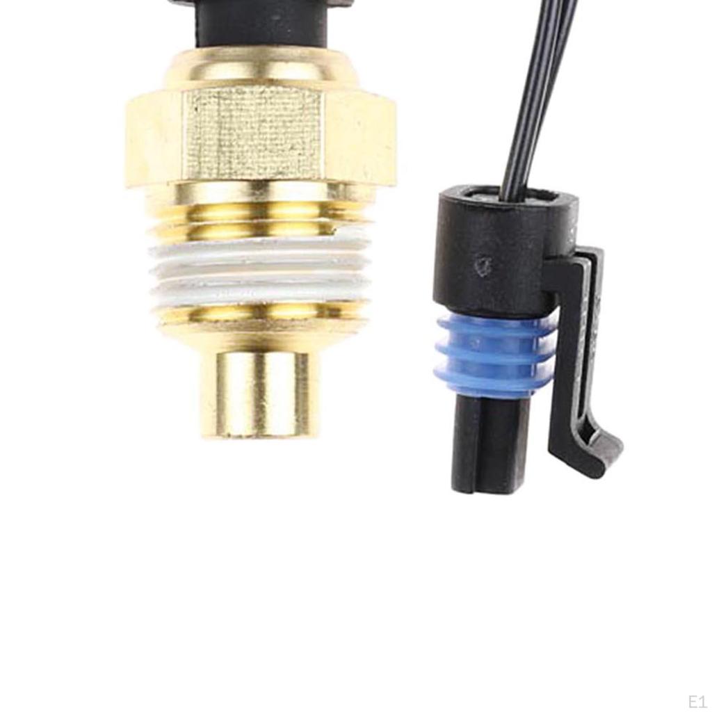 Automobile Differential Oil Temp Temperature Sensor Q202 211002 Replaces Q21 100 A