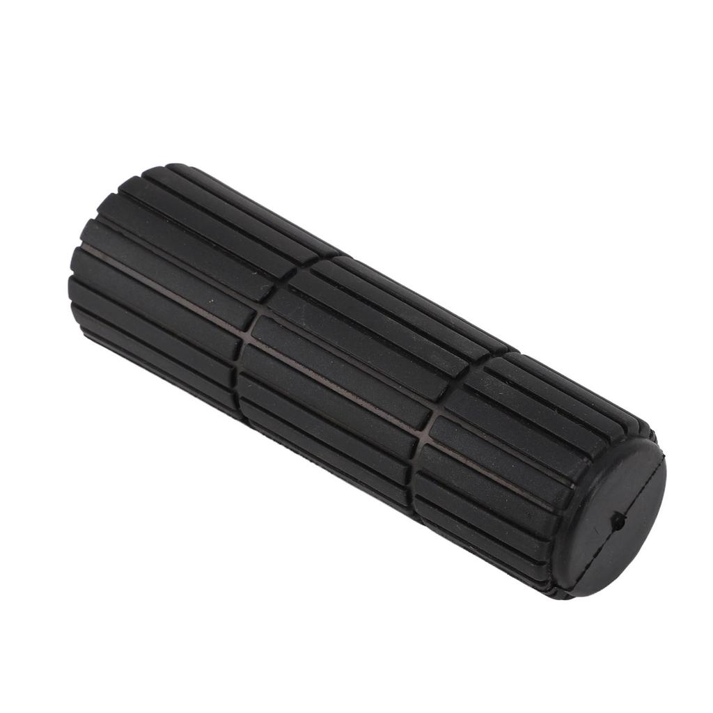 Rubber Handle 6F6 42177 A0 00 Slip Resistant Boat Motor Steering Handle Fit for Outboard 25‑75 HP Model